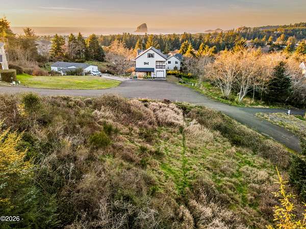 0.2 Acres of Residential Land for Sale in Pacific City, Oregon