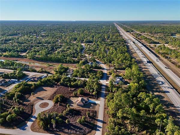 0.21 Acres of Residential Land for Sale in North Port, Florida