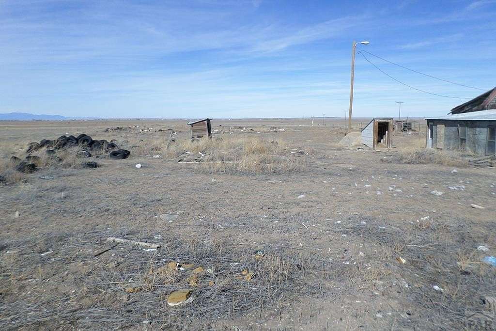 40 Acres of Recreational Land for Sale in Avondale, Colorado