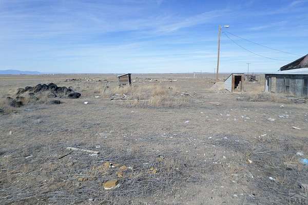 40 Acres of Recreational Land for Sale in Avondale, Colorado