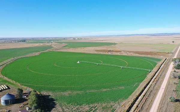 234 Acres of Agricultural Land for Sale in Buffalo Gap, South Dakota