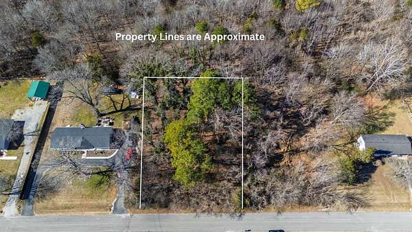0.52 Acres of Residential Land for Sale in Estill Springs, Tennessee