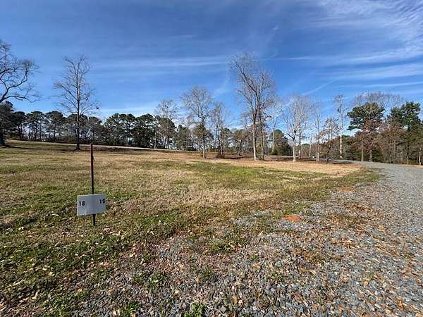 0.37 Acres of Residential Land for Sale in Many, Louisiana