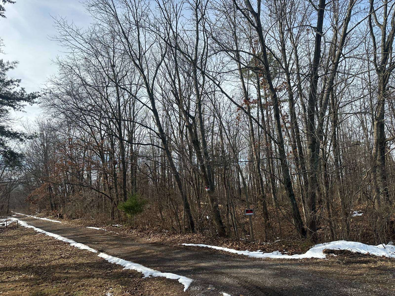 4 Acres of Residential Land for Sale in Fairfield, Illinois