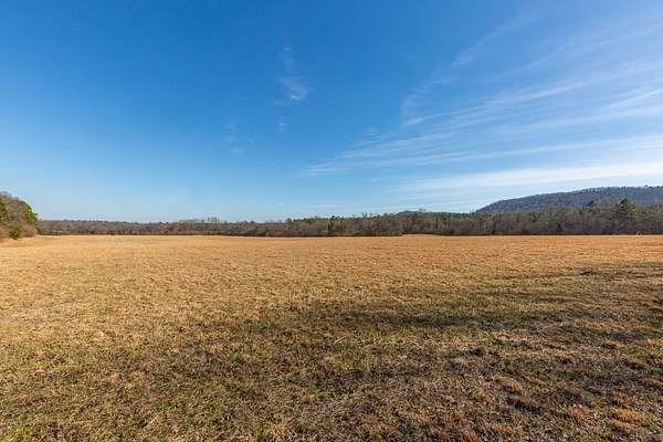 28 Acres of Land for Sale in Mena, Arkansas