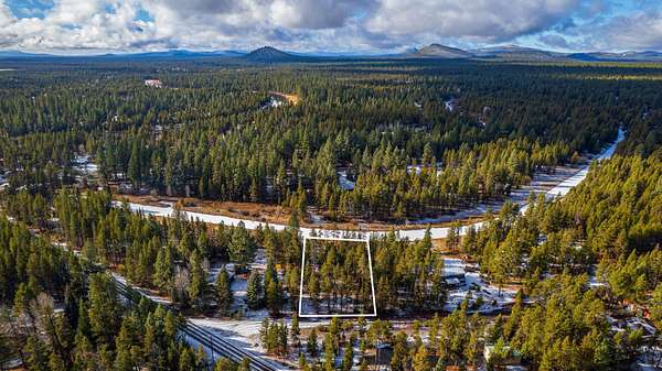 0.47 Acres of Residential Land for Sale in Bend, Oregon