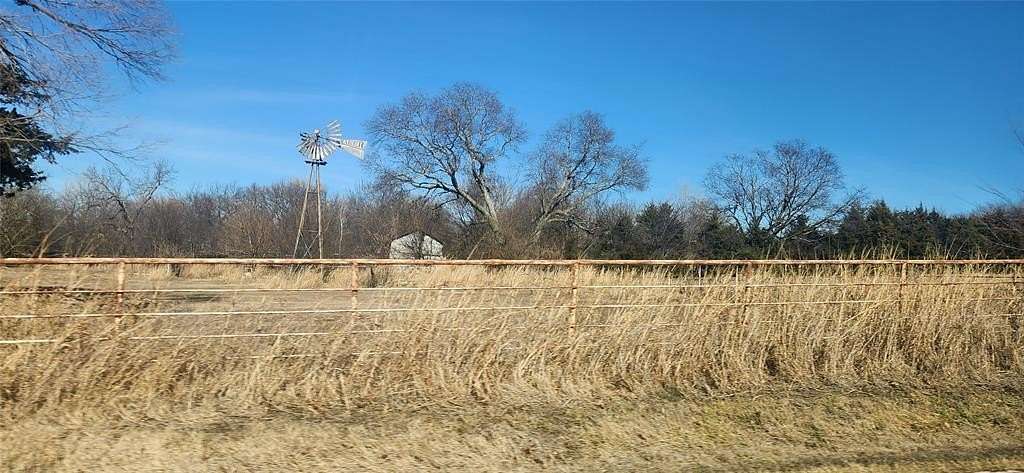 86.7 Acres of Agricultural Land for Sale in Shawnee, Oklahoma