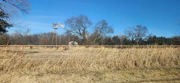 86.7 Acres of Agricultural Land for Sale in Shawnee, Oklahoma