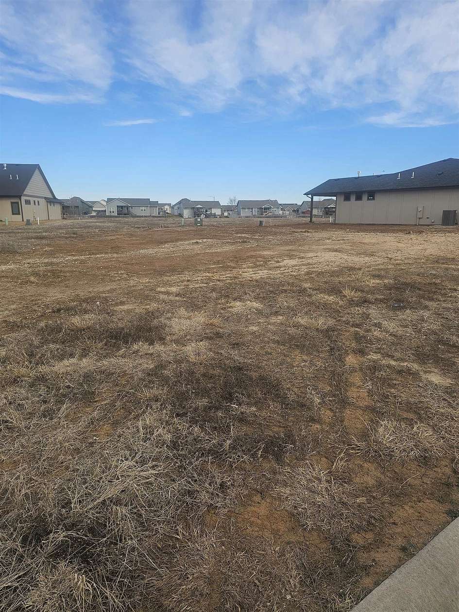 0.13 Acres of Residential Land for Sale in Goddard, Kansas
