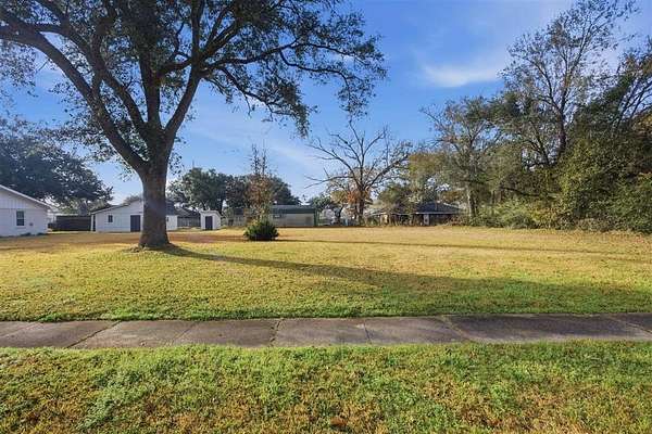 0.32 Acres of Residential Land for Sale in Lake Charles, Louisiana