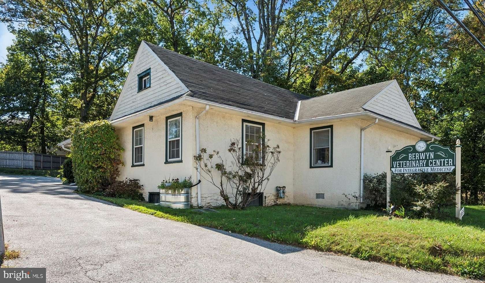 0.27 Acres of Land for Sale in Berwyn, Pennsylvania