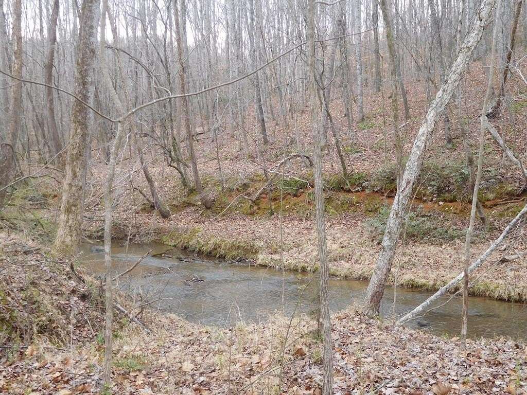 40.2 Acres of Recreational Land for Sale in Gaffney, South Carolina