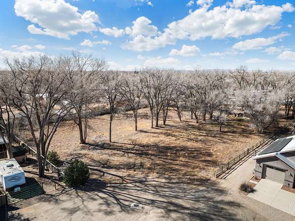 1 Acre of Residential Land for Sale in Albuquerque, New Mexico