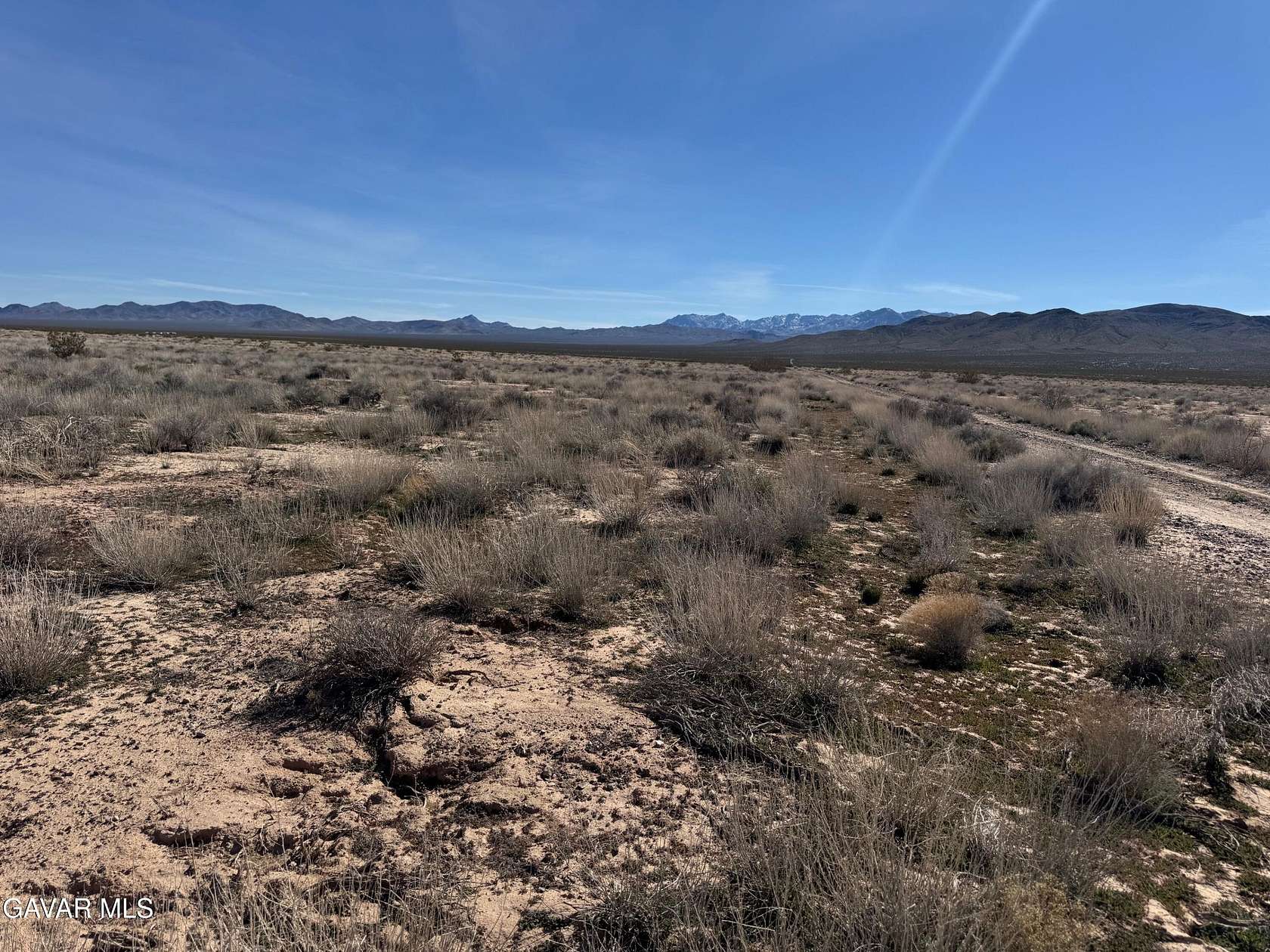 Land for Sale in Tecopa, California
