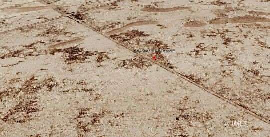 20 Acres of Land for Sale in Death Valley Junction, California