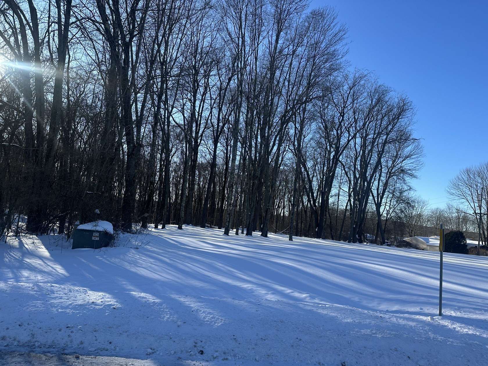 0.6 Acres of Residential Land for Sale in Meadville, Pennsylvania