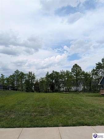 0.37 Acres of Residential Land for Sale in Elizabethtown, Kentucky