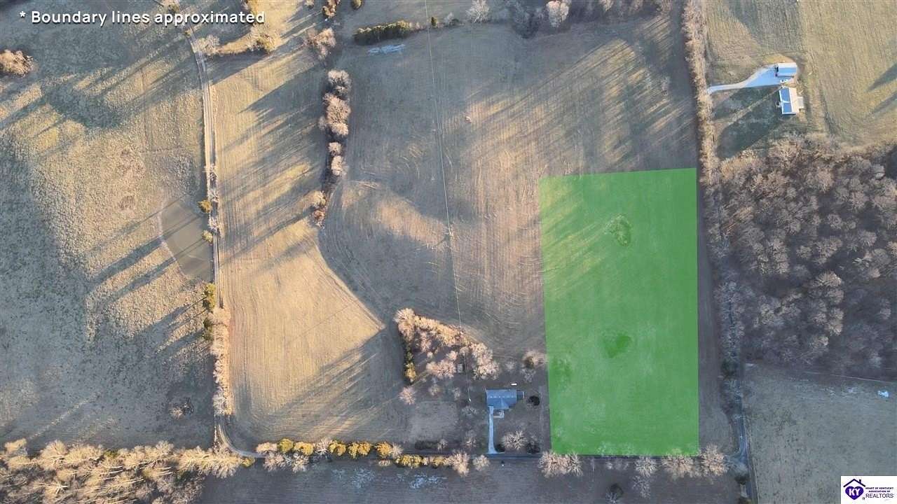 5 Acres of Residential Land for Sale in Eastview, Kentucky