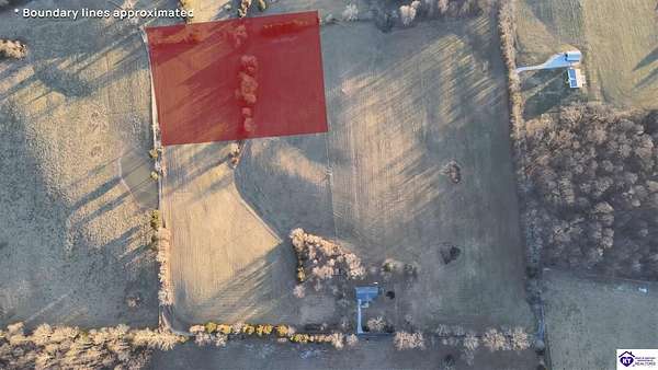 5 Acres of Residential Land for Sale in Eastview, Kentucky