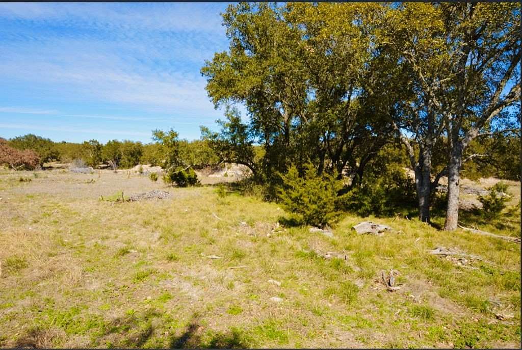 24.5 Acres of Land for Sale in Junction, Texas