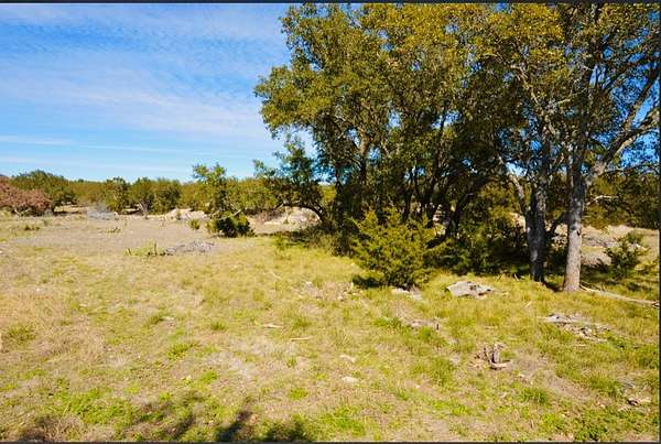 24.5 Acres of Land for Sale in Junction, Texas