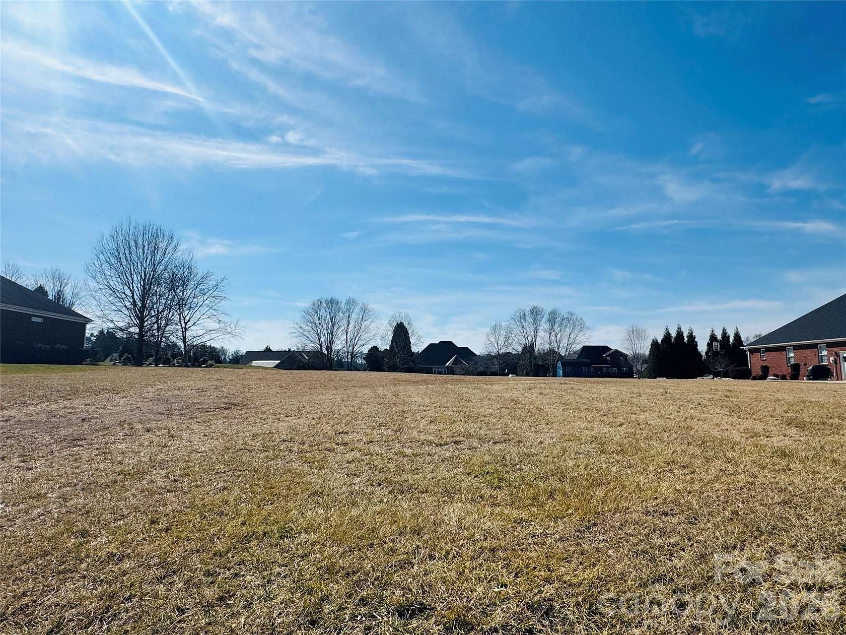 0.96 Acres of Residential Land for Sale in Salisbury, North Carolina