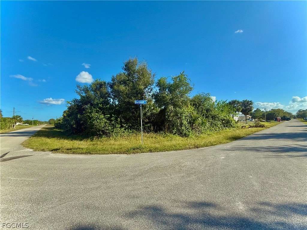 0.28 Acres of Residential Land for Sale in Fort Myers, Florida