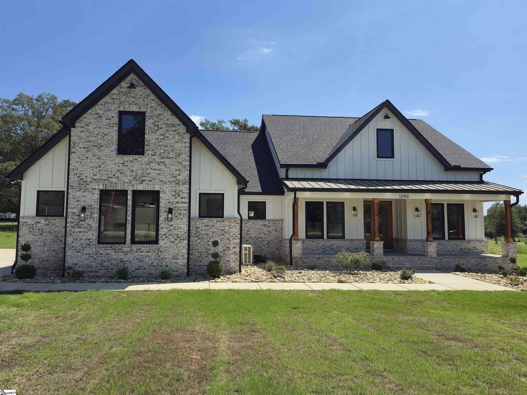 4.52 Acres of Residential Land with Home for Sale in Enoree, South Carolina