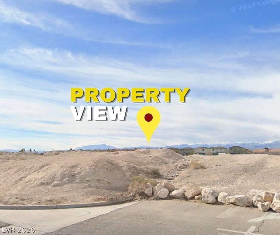 0.12 Acres of Residential Land for Sale in North Las Vegas, Nevada