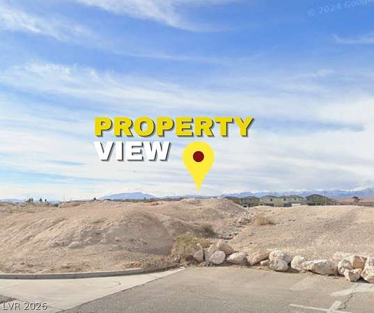 0.12 Acres of Residential Land for Sale in North Las Vegas, Nevada