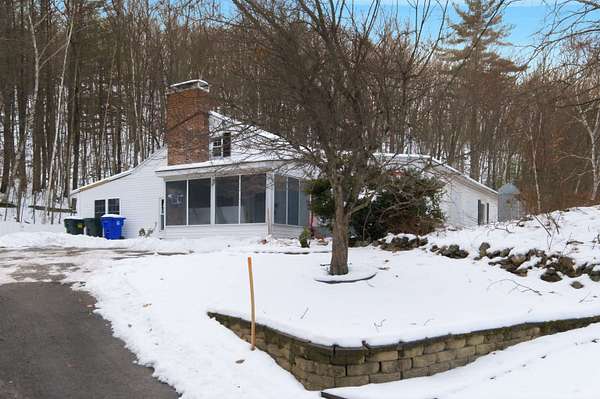 1.75 Acres of Residential Land with Home for Sale in Manchester, New Hampshire