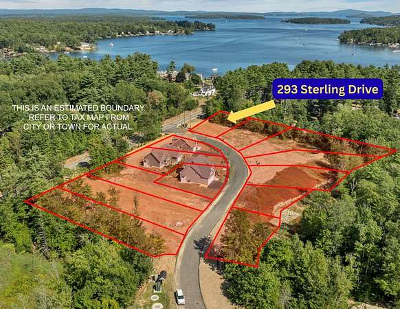 0.19 Acres of Residential Land for Sale in Laconia, New Hampshire