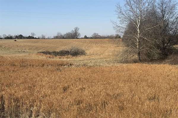 3.44 Acres of Land for Sale in Franklin, Kentucky