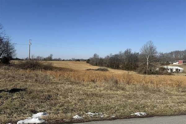 20 Acres of Land for Sale in Franklin, Kentucky