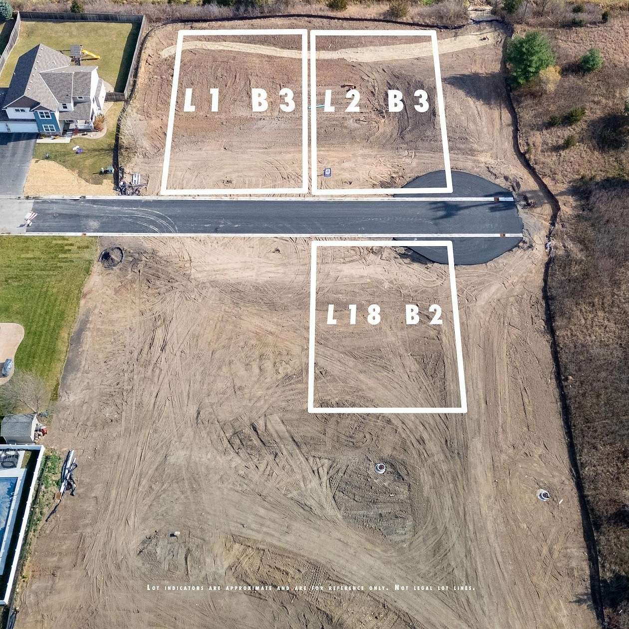 0.58 Acres of Residential Land for Sale in Eagan, Minnesota