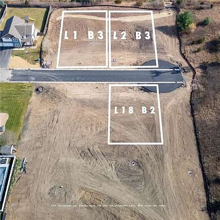 0.58 Acres of Residential Land for Sale in Eagan, Minnesota