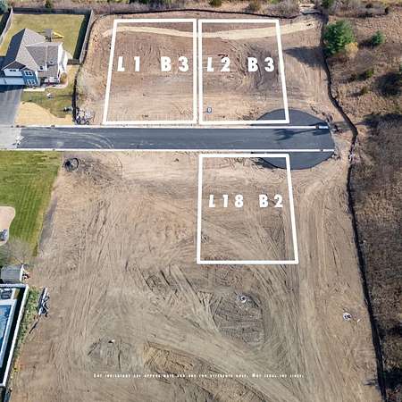 0.58 Acres of Residential Land for Sale in Eagan, Minnesota