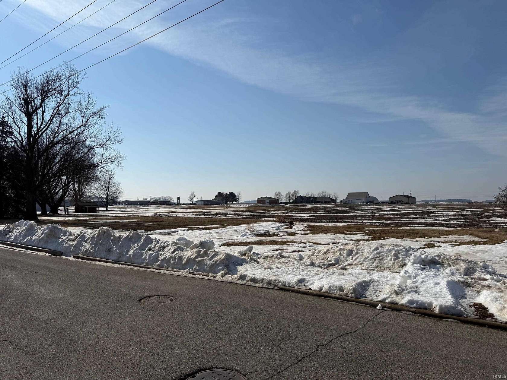 0.38 Acres of Residential Land for Sale in Flora, Indiana