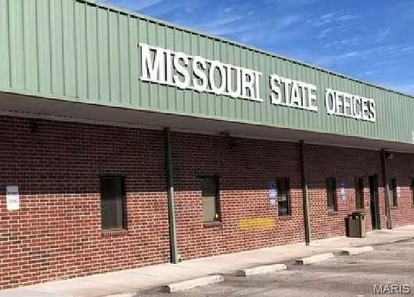 4.34 Acres of Improved Commercial Land for Lease in Branson, Missouri