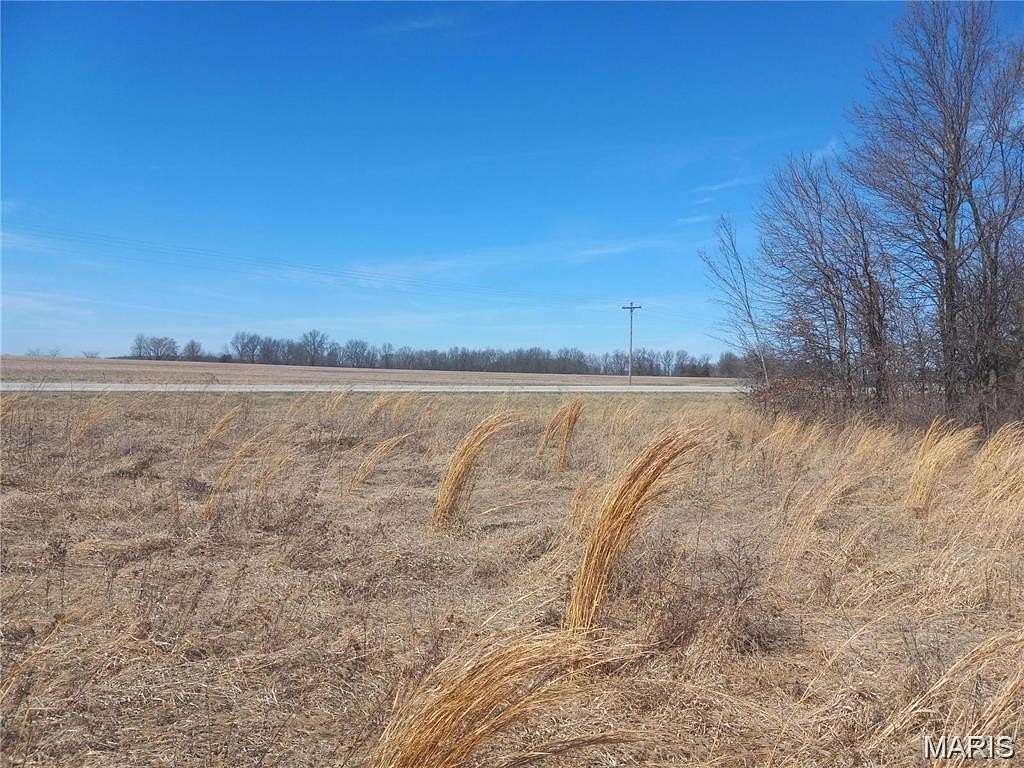 4.8 Acres of Mixed-Use Land for Sale in Paris, Missouri