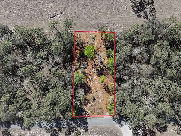 0.28 Acres of Residential Land for Sale in Dunnellon, Florida