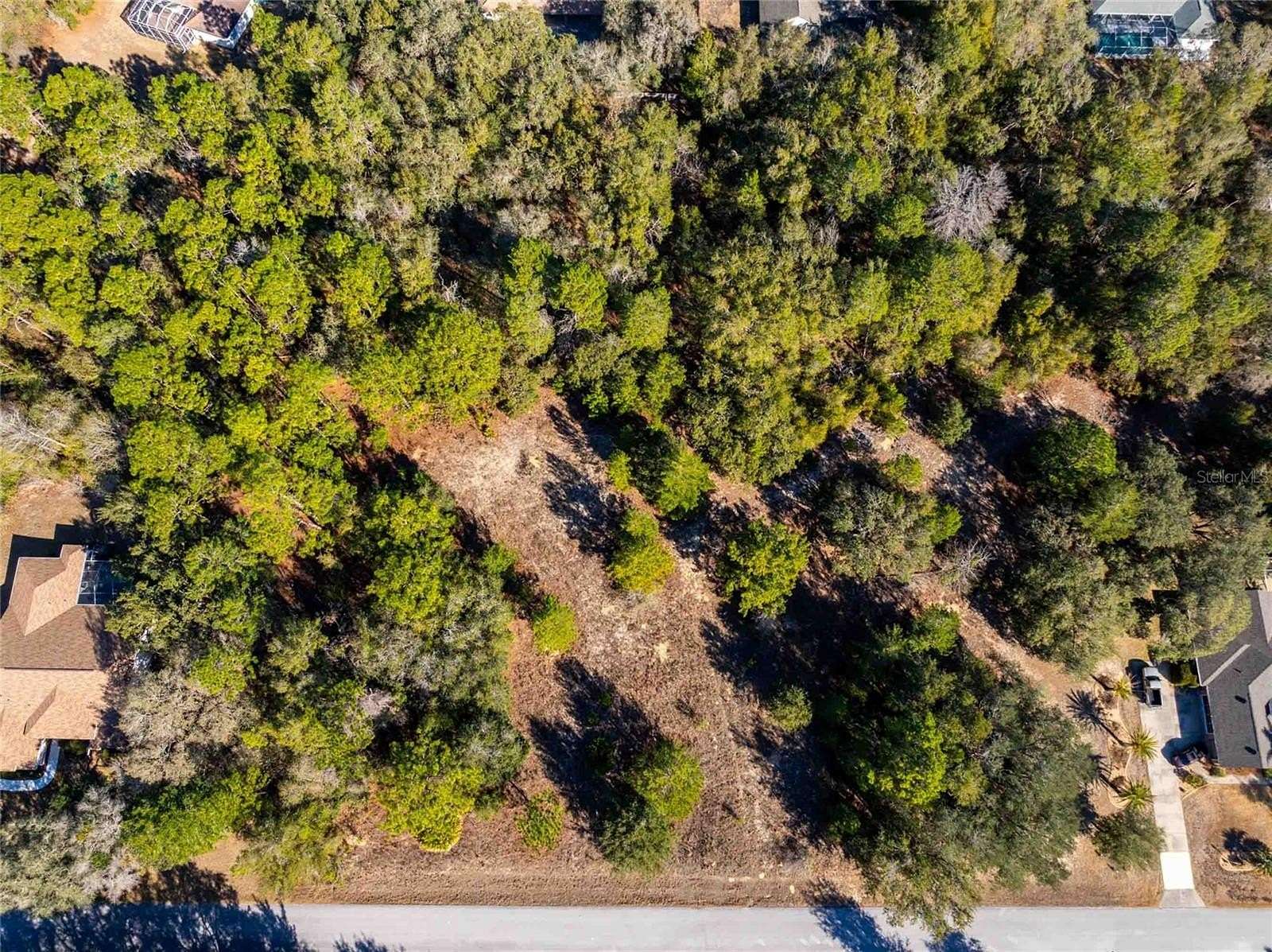 1 Acre of Land for Sale in Hernando, Florida