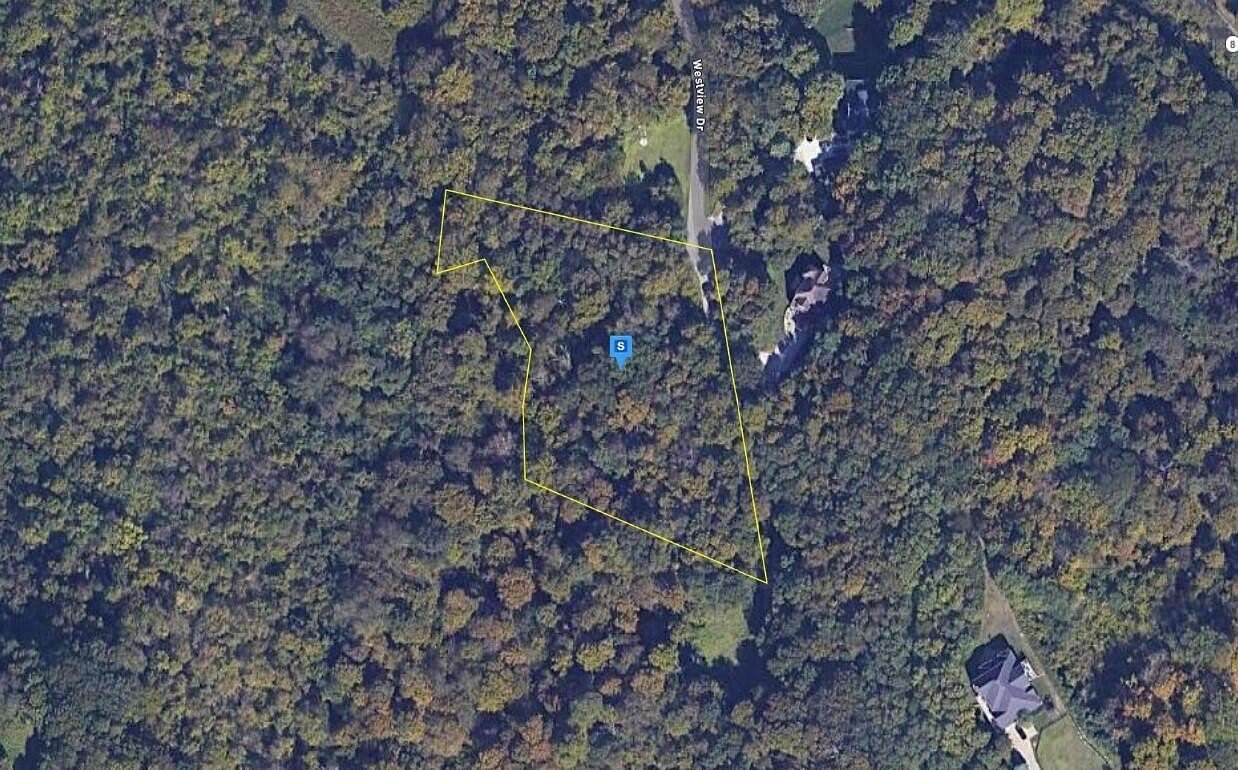 2 Acres of Residential Land for Sale in Hebron, Kentucky
