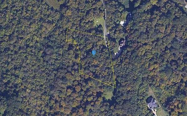 2 Acres of Residential Land for Sale in Hebron, Kentucky