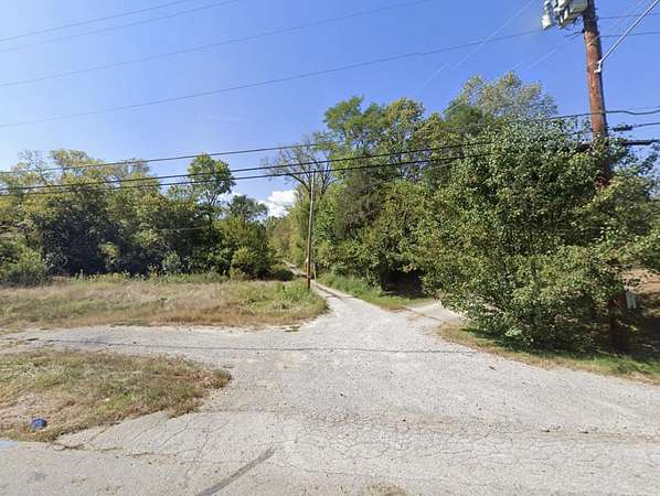 27.2 Acres of Recreational & Residential Land for Sale in Taylor Mill, Kentucky