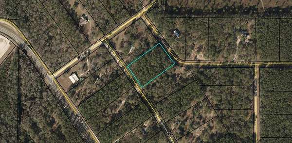 2 Acres of Residential Land for Sale in Jasper, Florida