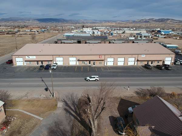 2.7 Acres of Commercial Land for Sale in Vernal, Utah