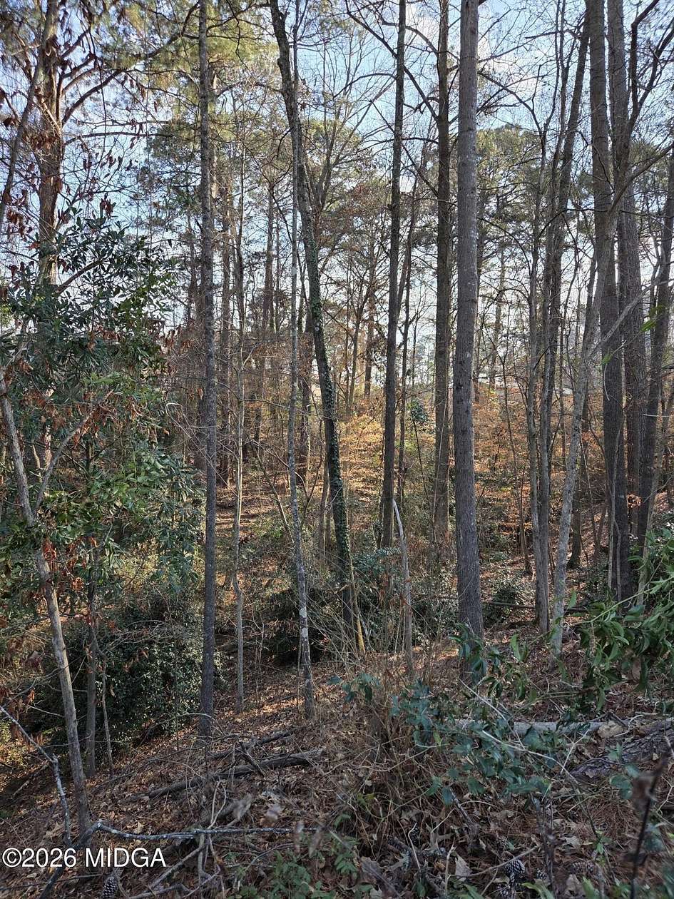 0.43 Acres of Land for Sale in Macon, Georgia