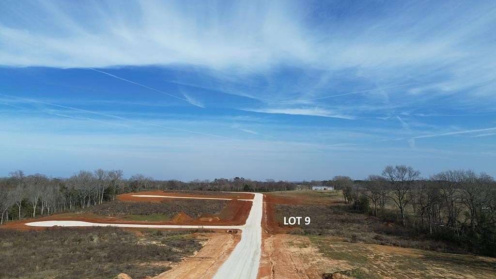 0.66 Acres of Residential Land for Sale in Nacogdoches, Texas