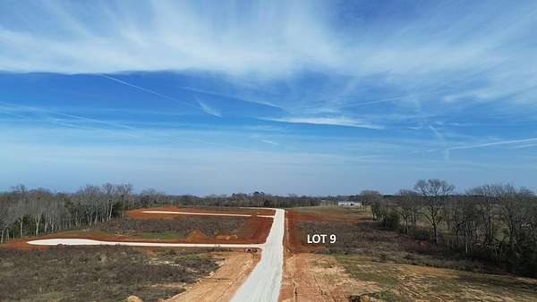 0.66 Acres of Residential Land for Sale in Nacogdoches, Texas